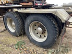 4 Underbody - Truck with 