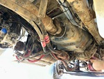 Drivetrain with 