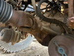 Drivetrain with 