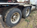 4 Underbody - Truck with 