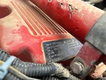 4 Engine with 