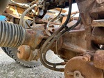 Drivetrain with 