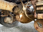 Drivetrain with 