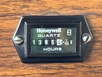 Cab with Engine Hours