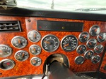 Cab with 