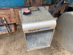 Hydraulics with 