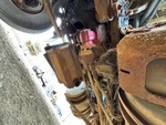 Drivetrain with 