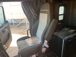 Cab with 