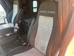 Cab with 