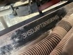 General Appearance with Second Serial Number/VIN Photo