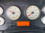 4 Transmision with Engine Hours