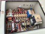 Control Station with 
