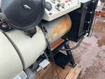 Air Compressor with 