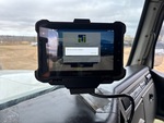 Cab with 