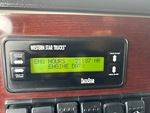Cab with Engine Hours