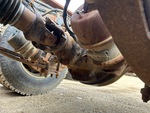 Drivetrain with 