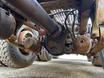 Drivetrain with 
