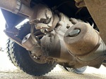 Drivetrain with 