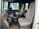 Cab with 