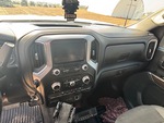Cab with 