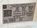 General Appearance with Second Serial Number/VIN Photo