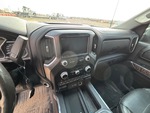 Cab with 