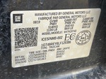 General Appearance with Second Serial Number/VIN Photo