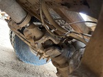 Drivetrain with 