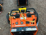 Control Station with 