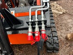 Hydraulics with 
