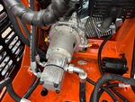Hydraulics with 