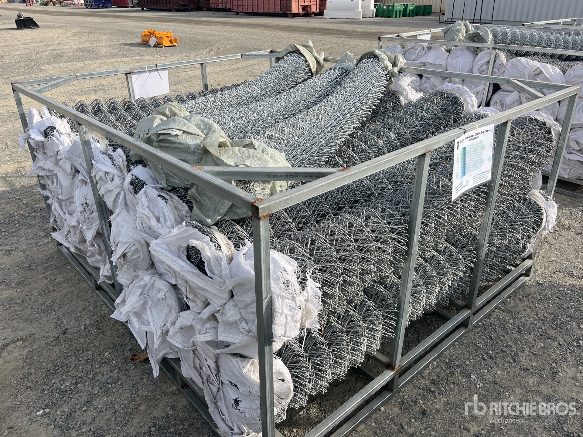 General Appearance with Foto, angolo anteriore destro