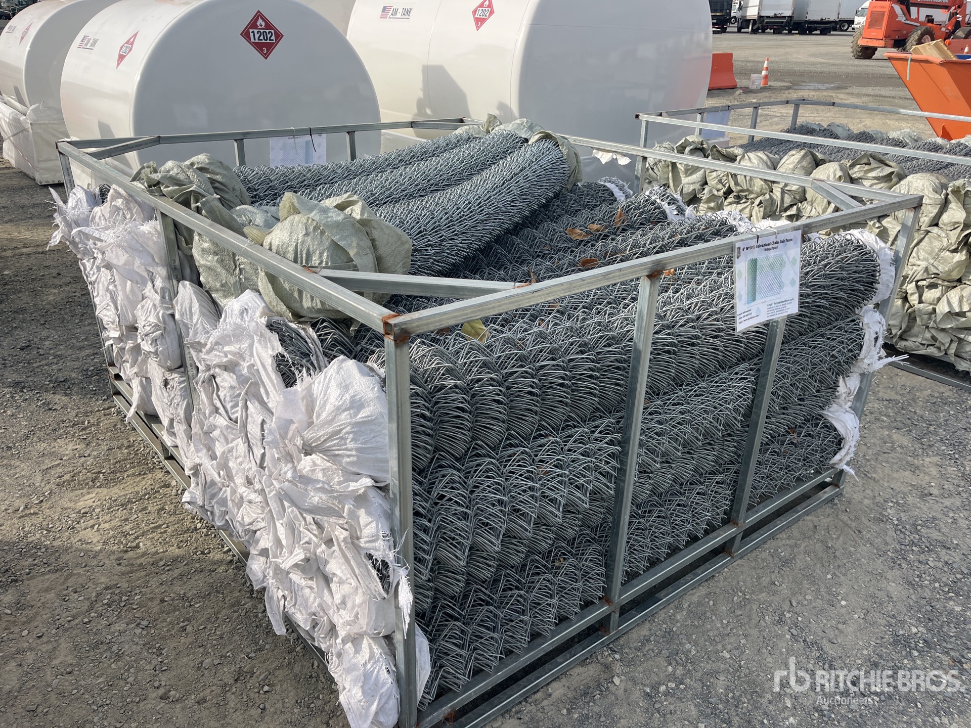 General Appearance with Foto, angolo posteriore sinistro