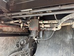 Hydraulics - Crane Carrier/Chassis with Valves