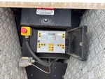 Crane Superstructure with 