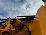 Hydraulics - Crane Carrier/Chassis with Hoses (Hydraulic)