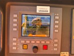 Upper Control Station with Oil Pressure