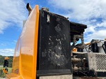 Hydraulics - Crane Carrier/Chassis with Hydraulic Tank