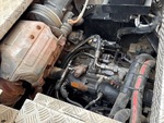 Engine with Engine - Left Side