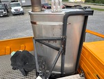 Engine with Diesel Particulate Filter