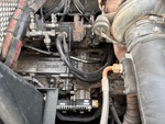 Engine with Engine - Right Side