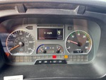 Control Station with Engine Oil Pressure