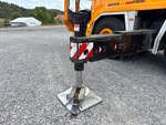 Crane Superstructure with 