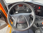 Control Station with Steering Control