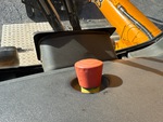 Safety with Safety Lock Out/Stop