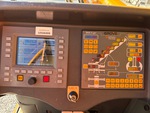 Upper Control Station with Gauges