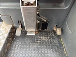 Upper Control Station with 