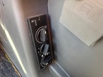 Upper Control Station with Heater