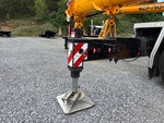 Crane Superstructure with 