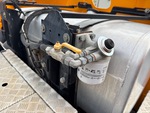 Engine with Fuel System